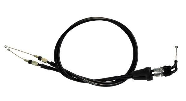 Domino Cable Krk Evo Racing KTM Throttle SX-F Factory Edition 250-350-450 (16-18), Domino 6055.96.04-00 KTM - Husqvarna - Husaberg