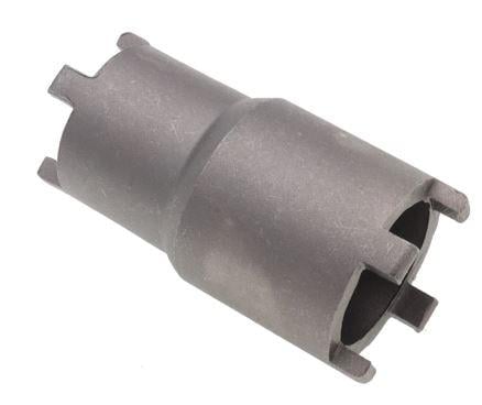 FIR Clutch Lock Nut Socket Tool 20 & 24mm 4 Peg
