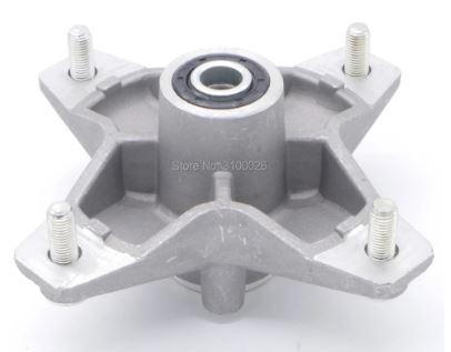 Dirt Racing Front Wheel Hub 4x156mm Yamaha Yfm Banshee Raptor 250 350 3gd-25111-20-00 3gd-25111-01-00