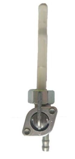 Dirt Racing Fuel Petcock Tap, H70 48cc JD100 DY90