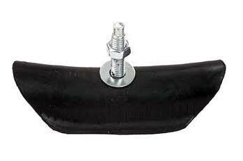 FIR Rim Bead Lock Bolt Wm1 1.60, Security Bolt