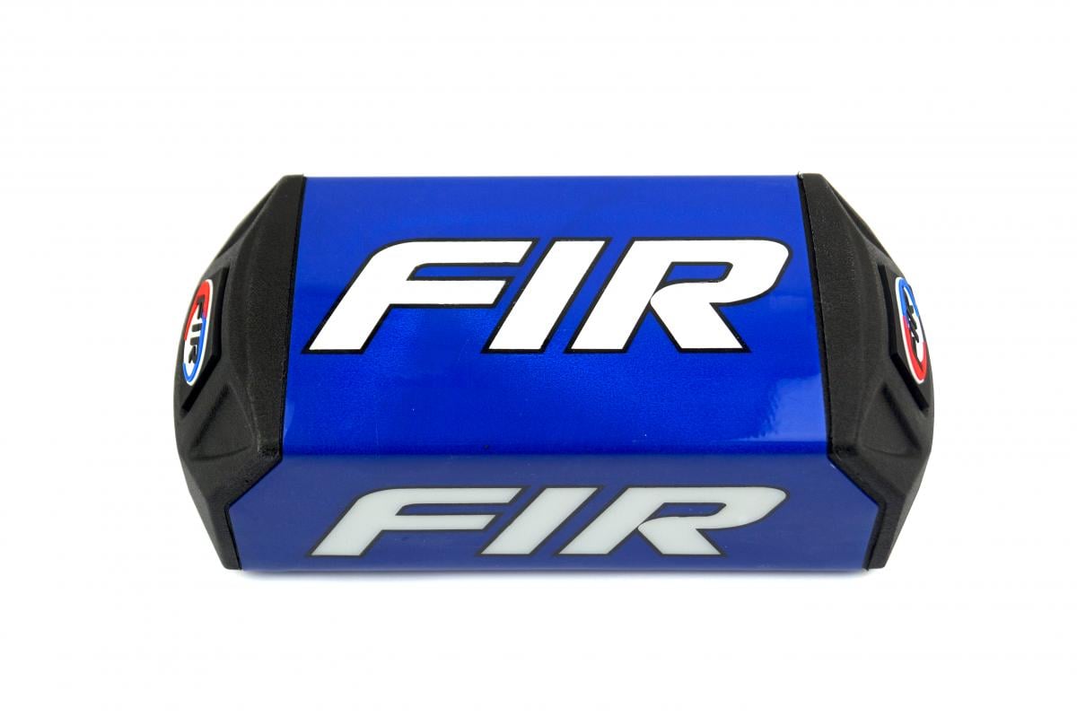 FIR Fir Taper Bar Pad Blue Pad