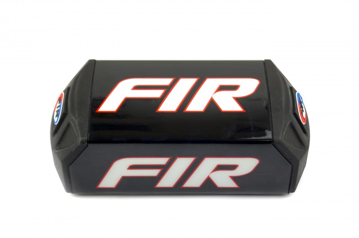 FIR Fir Taper Bar Pad Black Pad