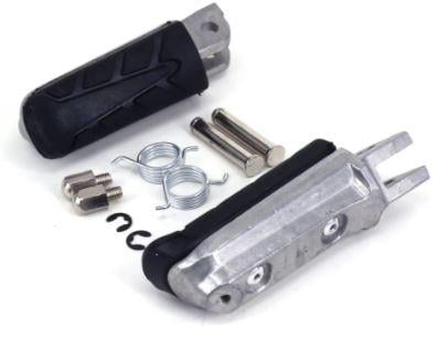 Dirt Racing Foot Peg Set Honda Cb Vtr Xl Vt Nt Cbf Cbr Ntv Vfr 125 250 500 600 650 50612-mm5-000