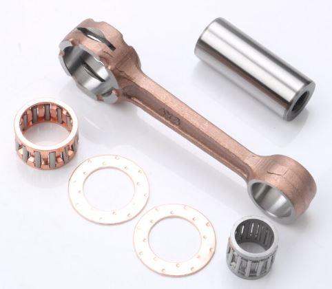 Dirt Racing Connecting Rod Yamaha, 54.0 Pin DT125MX DT180