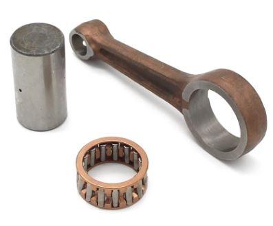 Dirt Racing Connecting Rod Kit Suzuki 125cc Gn Gs En 125, Rod No. 12f6
