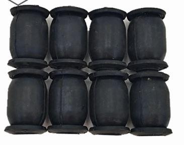 Dirt Racing Bushing A-arm Suspension Pk8 Yamaha Rhino 450 700 Grizzly 660 Big Bear 400 Kodiak 4wv-23526-00-00