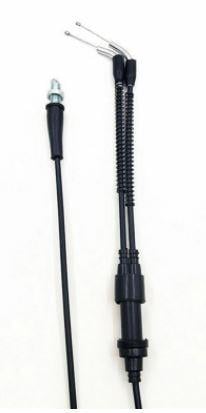 FIR Cable Throttle 87-06 YFZ350 Mikuni Carburetor Cap VM34/27