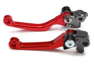 FIR Flexi Foldable Pivot Clutch Brake Lever Gas Gas, Ec2t/XC200/250/300