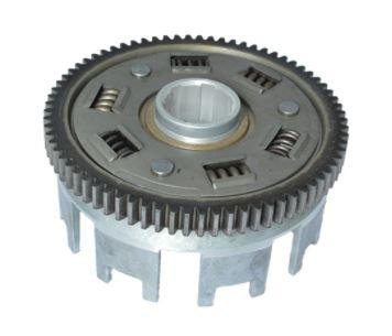 Dirt Racing Clutch Outer Basket 2003-2019 Honda CRF230F 22100-kps-900