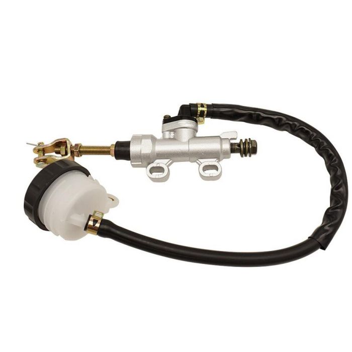 Dirt Racing MASTER CYLINDER REAR BRAKE 03-19 HONDA FA FPA TRX 420 500 650 680 43510-HN8-006 43510-HP7-A01