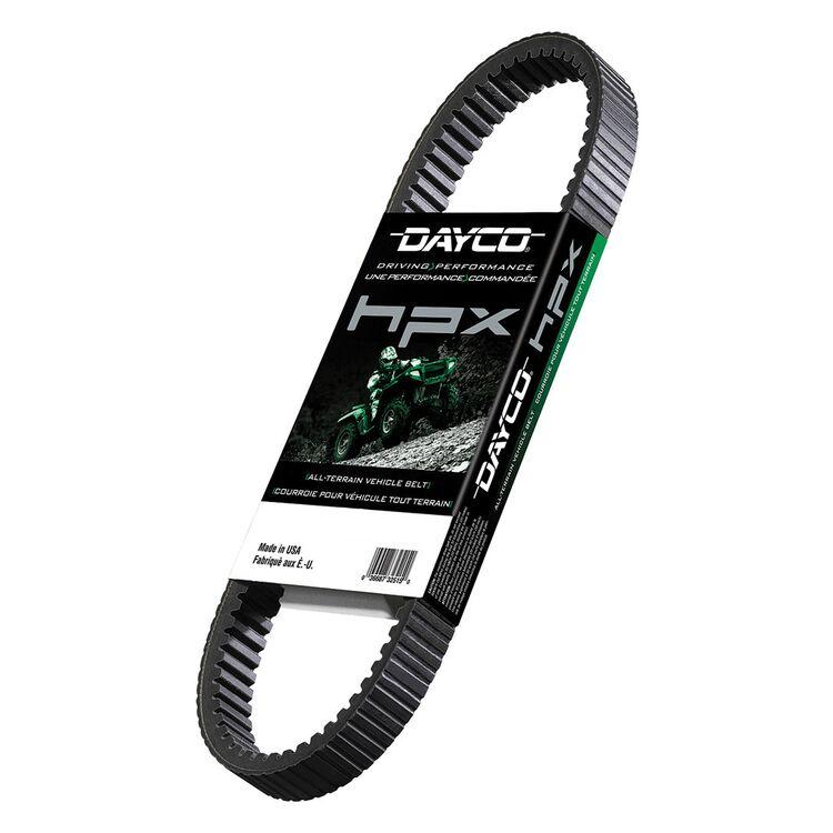 Dayco Belts Drive Belt Dayco Hpx2251 John Deere, Gator Th Ts TX 6x4 4x2