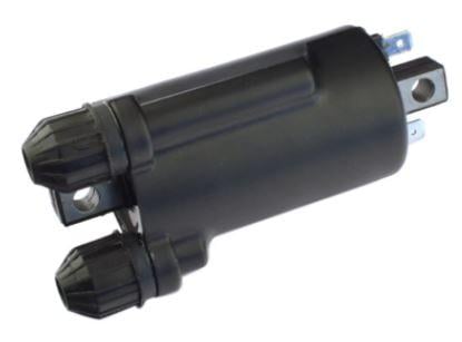 Dirt Racing Ignition Coil, Honda / Kawasaki