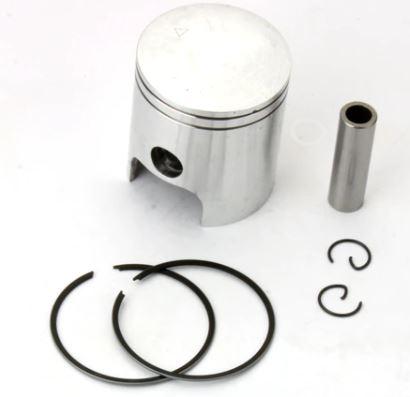 Dirt Racing Piston Kit 49.00mm Minarelli Aprilia MX 50 Rs 50 Rx 50
