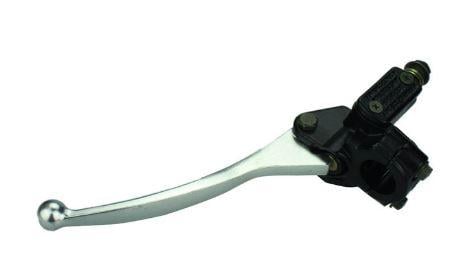 Dirt Racing Master Cylinder Clutch Lever Left Hand, 7/8 22mm Universal Motorcycle