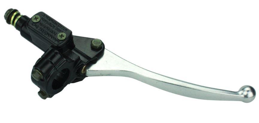 Dirt Racing Master Cylinder Brake Lever Right Hand, 7/8 22mm Universal Motorcycle