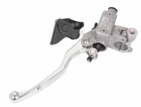 Dirt Racing Master Cylinder Clutch Lever Left Hand 7/8 22mm, Beta Rr 480/390/300/250, Gasgas EC 350f 250f, Tm Racing Smr