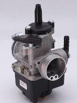 Dirt Racing Carburetor Assembly Dellorto Phbl 22as Racing 2t, Bore 22mm Carburetor Phbl 22as 2t(a) R2707