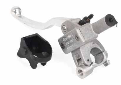 Dirt Racing Master Cylinder Clutch Lever 7/8 22mm KTM 250 300 350 400 450 500 525 530 EXC Excf SX SXF