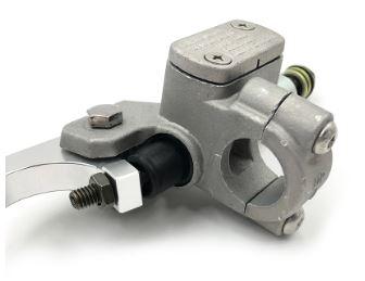 Dirt Racing Master Cylinder Clutch Lever KTM Husqvarna Left Hand 7/8 22mm Universal