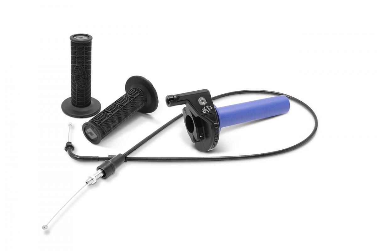 Motion Pro Throttle Kit 04-09 YFZ450, Motion Pro 01-2829 Yamaha