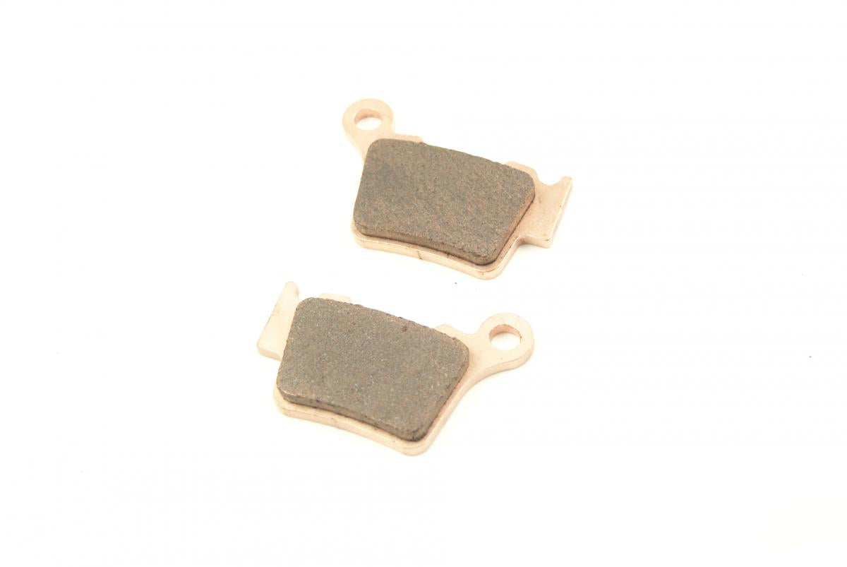 Delta Brake Pads Sintered Metal Hf, Cpro High Friction, Db2320-cpro
