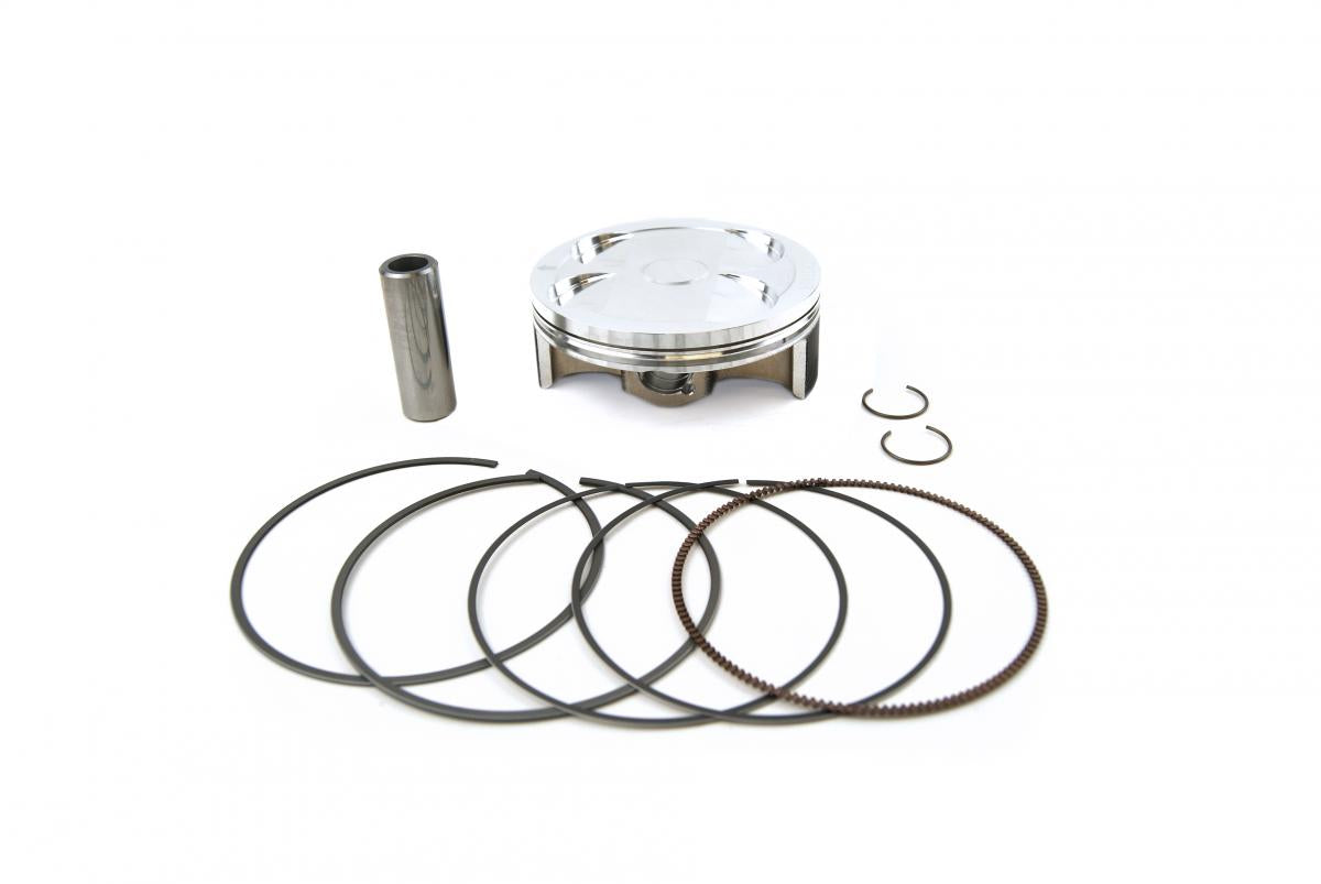 Wossner Wossner Piston Kit Sherco 300 Sc-f 19-21 84, 8991db 2019 - 2021 Scf 300 84
