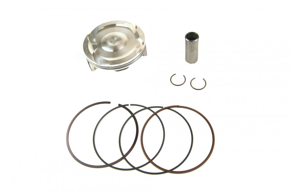 Wossner Wossner Piston Kit 16-21 Beta 390 88.00, 4014da Beta 390rr, Beta RR390 16-21 12.7:1