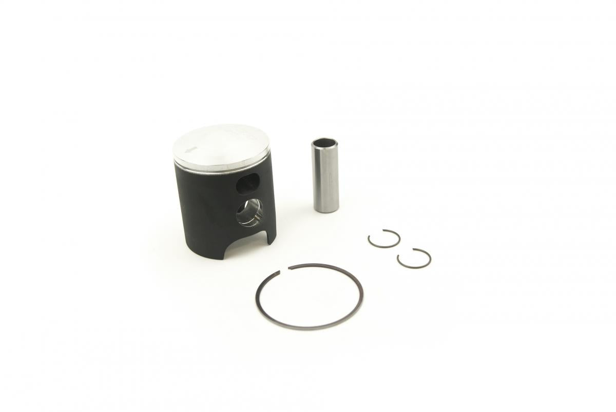 Wossner Wossner Piston Kit 82-83 YZ100 50.00, Forged Wossner 8318da