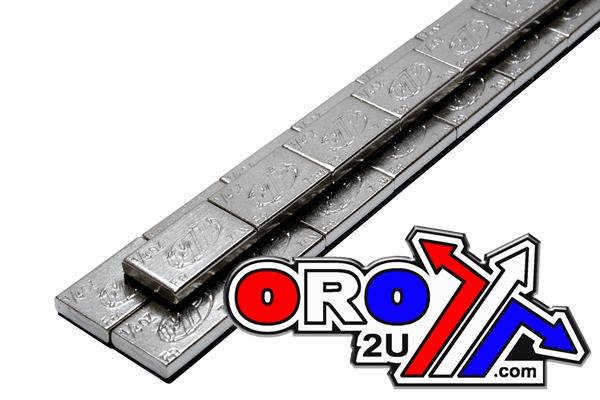 Motion Pro Wheel Weights Pack 7gram Sements Motion Pro 08-0498