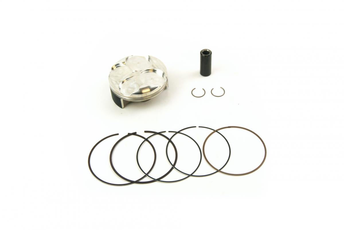 Wossner Wossner Piston Kit 2020 KX250F Pro Kawasaki, Wossner 4035dc Pro Series 78.00