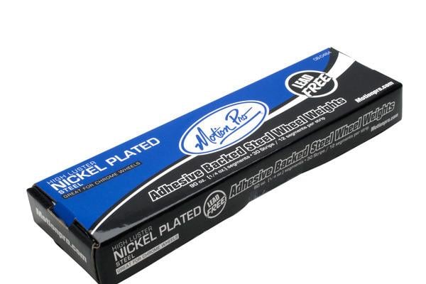 Motion Pro Wheel Weights 360 7gram Segments Motion Pro 08-0452