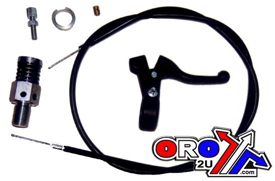 Venhill Decompressor Kit
