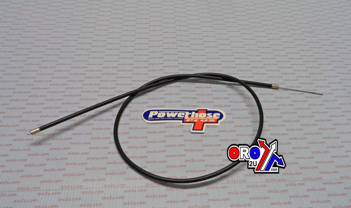 Venhill Cable Decompresser Black
