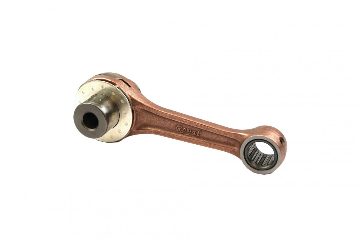 Namura Technologies Connecting Rod Crm/nsr 125, Namura Rx-10015