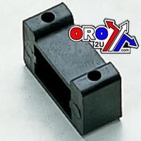 Domino Chain Block Black Universal X038