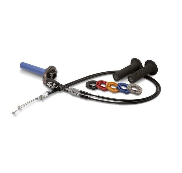 Motion Pro Revolver 3 Throttle Kit Xr1200x 09-12 Sportster, Motion Pro 01-2957 Harley Davidson, Mp 01-2957 Road MC