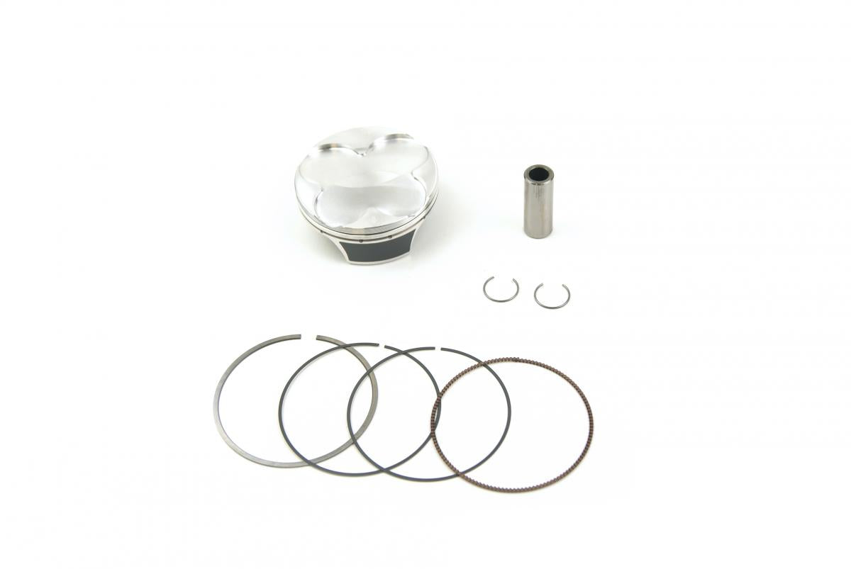Wiseco Piston Kit 2020-25 CRF250R 79mm, Wiseco 40249m07900a, Armour Glide