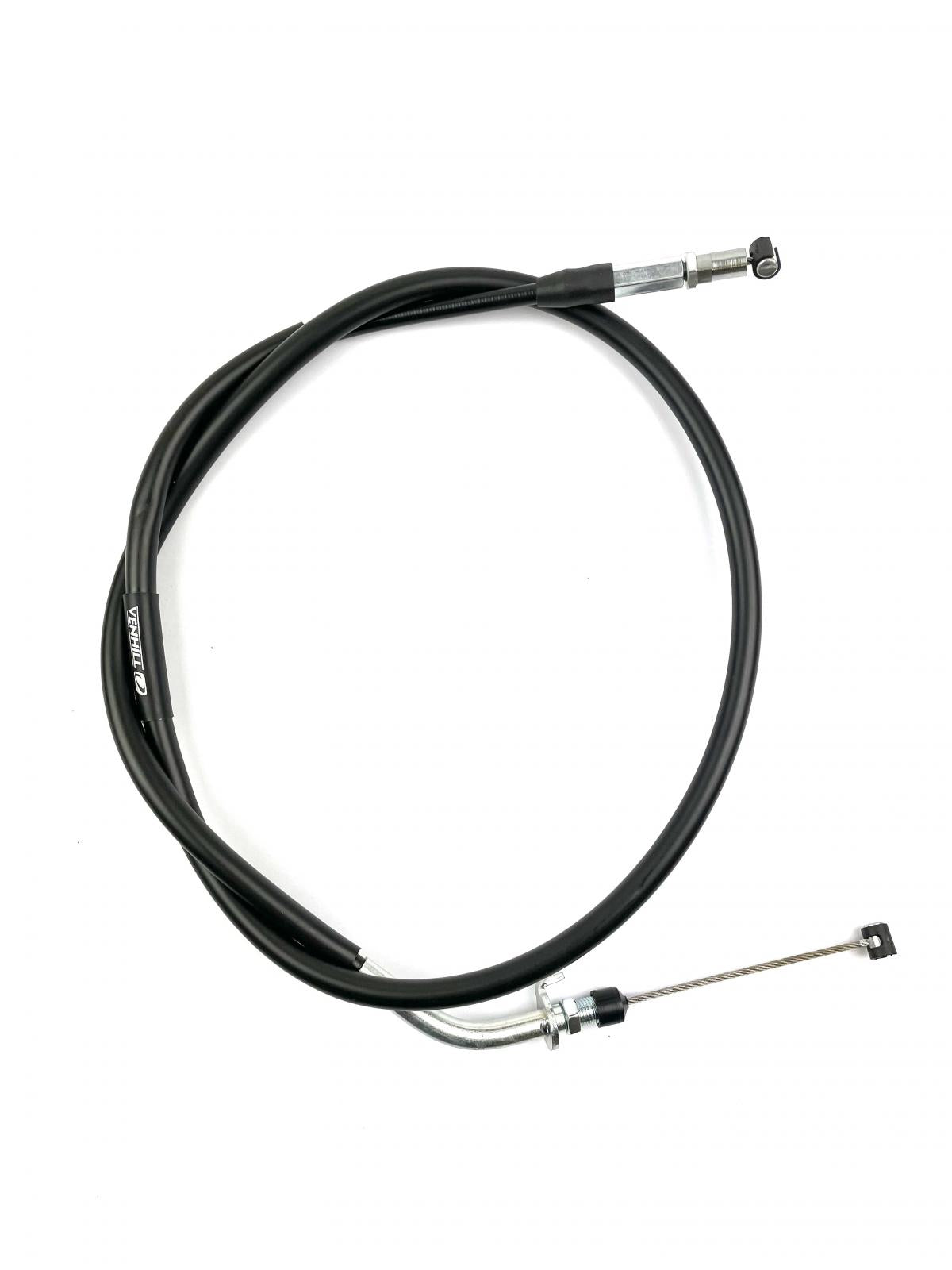 Venhill Cable Clutch Yamaha WR250F 22-23, WR450F 21-23, Venhill Y01-3-079
