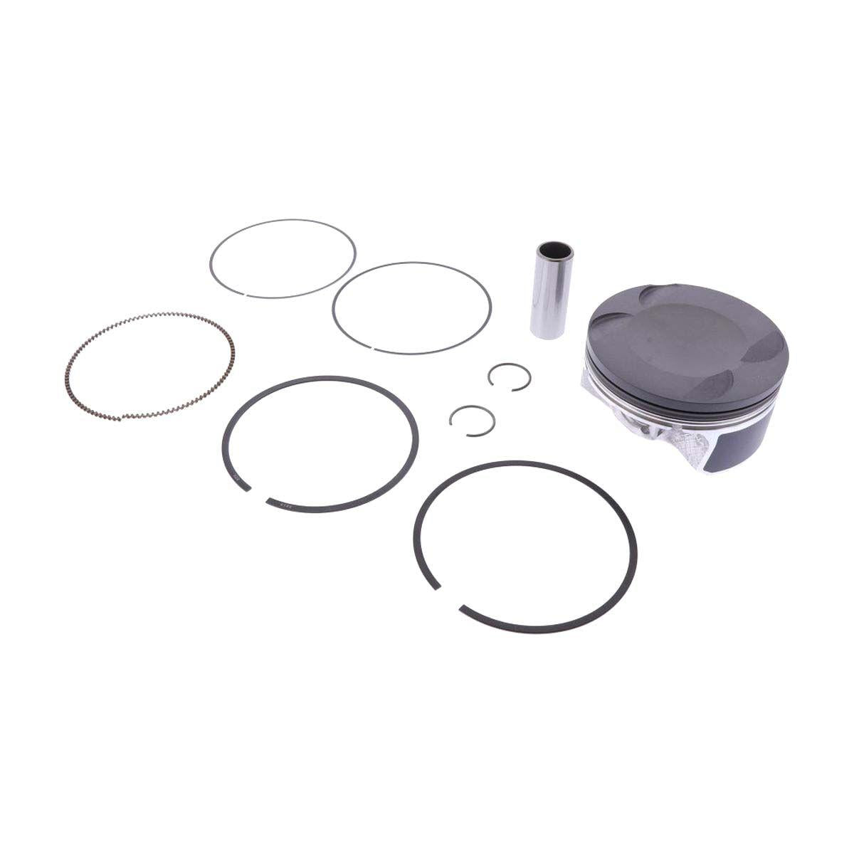 Pro-X Racing Piston Kit Polaris 1000 900 RZR 93.00mm, Prox Piston Kit 01.5913.a, Ranger General