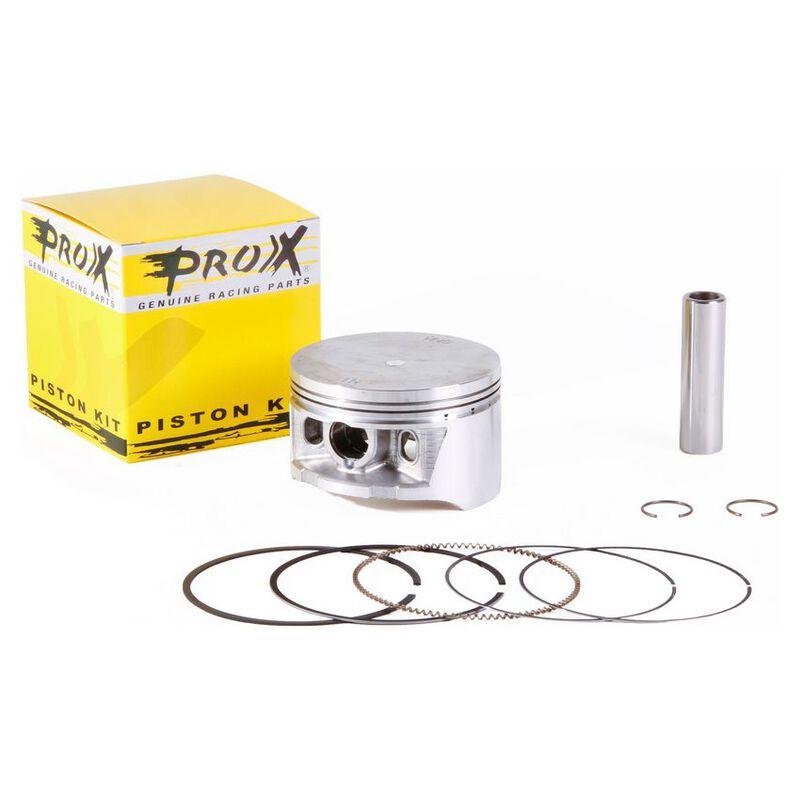 Pro-X Racing Piston Kit 95-03 Honda TRX400 Foreman 86.00mm, Prox Piston Kit 01.1485.000