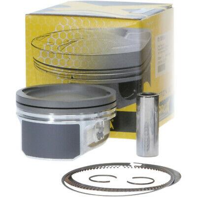 Pro-X Racing Piston Kit Polaris RZR 800 Efi 80.00mm, Pro-x Piston Kit 01.5805.a 08-15 80.00mm