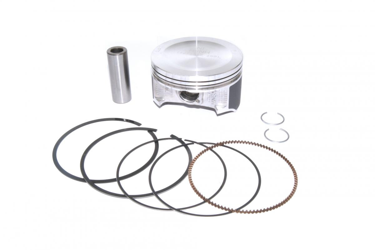 Vertex Piston Kit Vertex 102.0 a Honda Trx 680 06-21, Vertex 24484a Pioneer 700 Compr 9,2;1