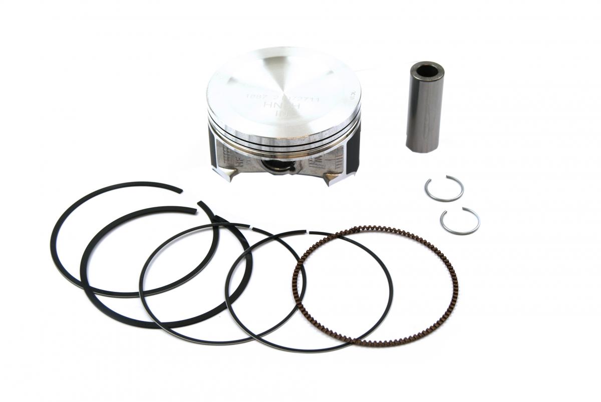 Vertex Piston Kit Vertex 102.50 Honda Trx 680 06-21, Vertex 24484050 P Os+0.50pioneer 700 Compr 9,2:1