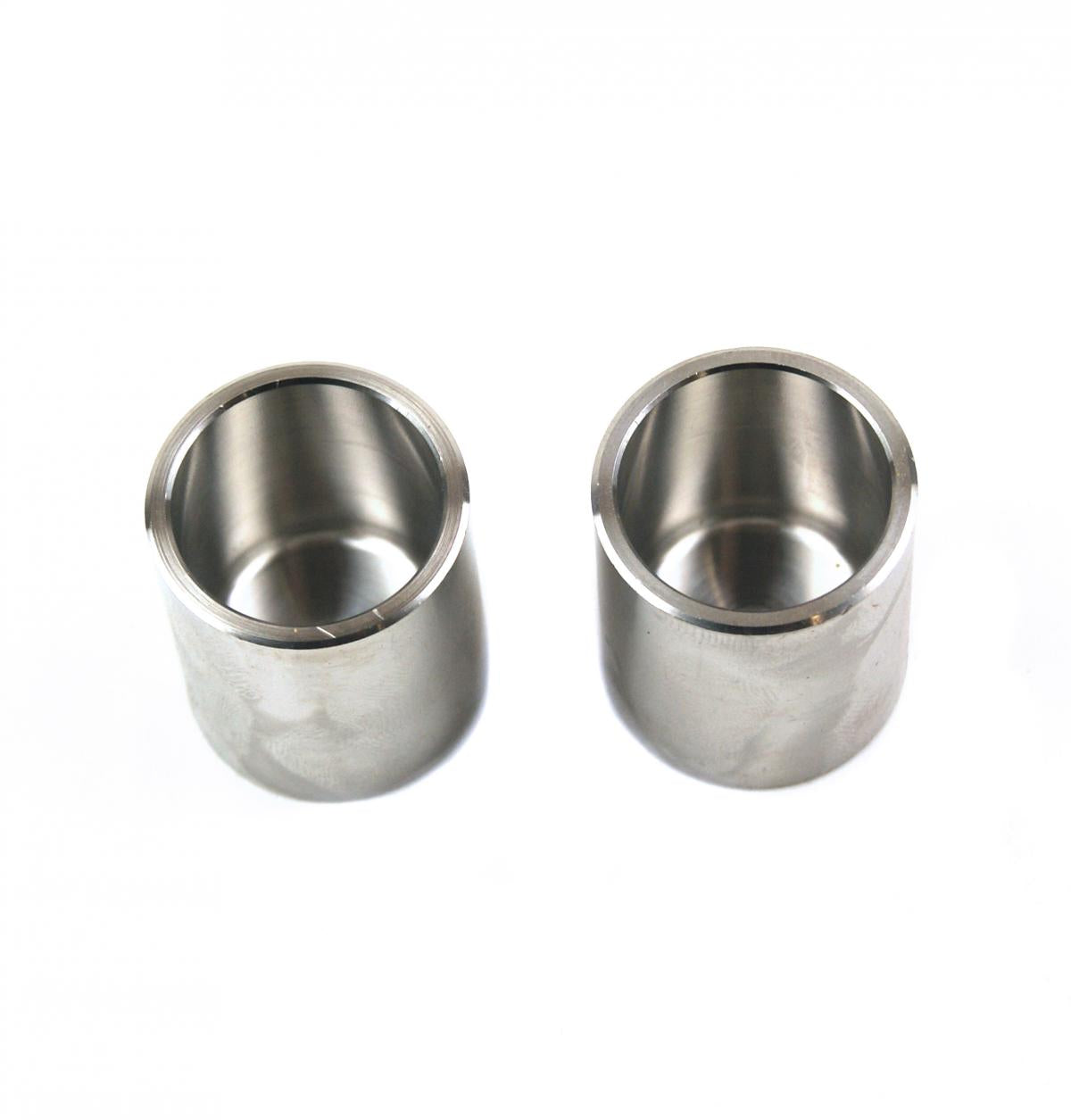 All Balls Racing Allballs Caliper Piston Kit, 18-9012 / 13-5011 Odxheight 26.90x31.00