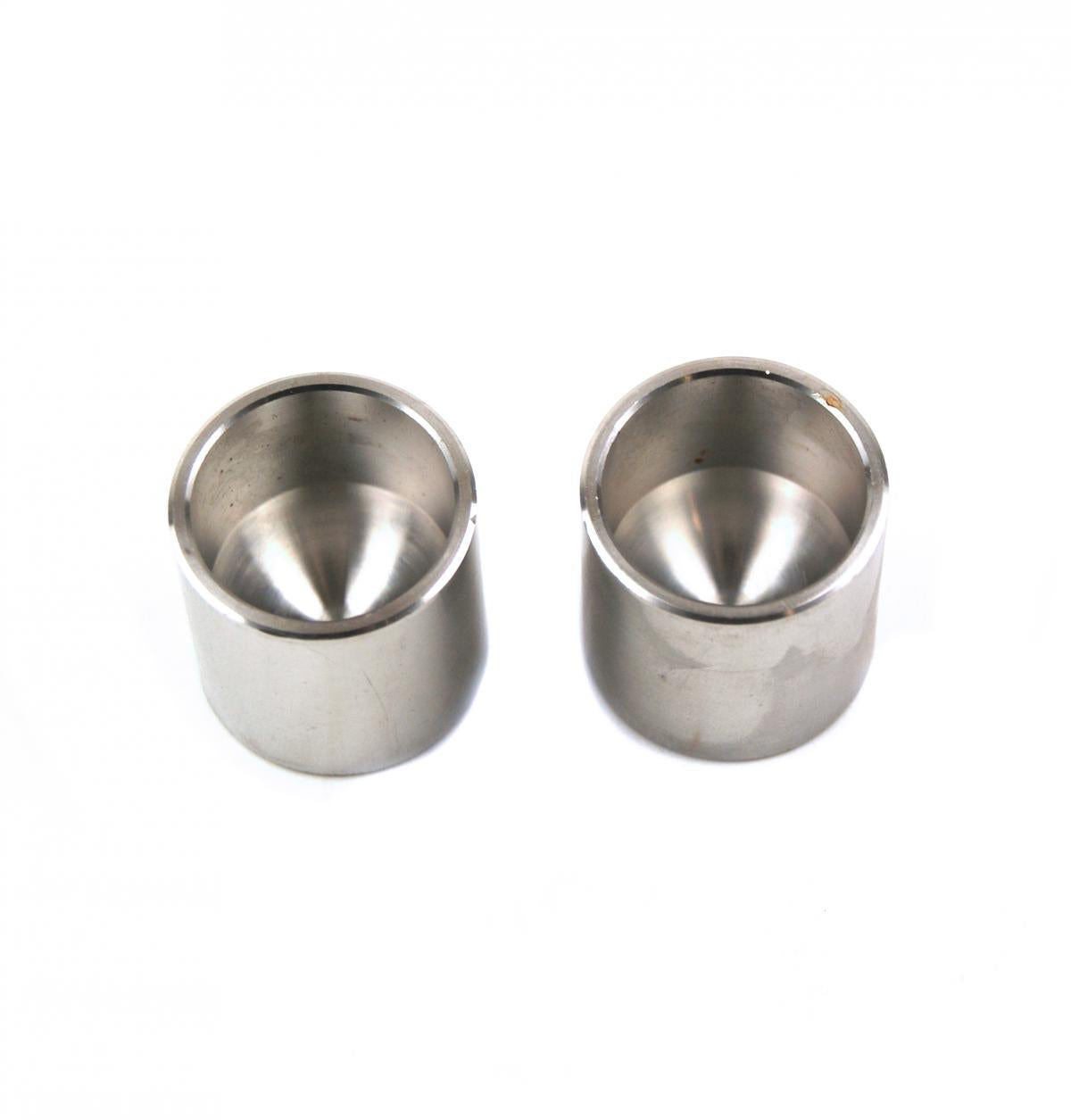 All Balls Racing Allballs Caliper Piston Kit, 18-9014 / 13-5005 / 43048-1057, Odxheight 26.90x27.00