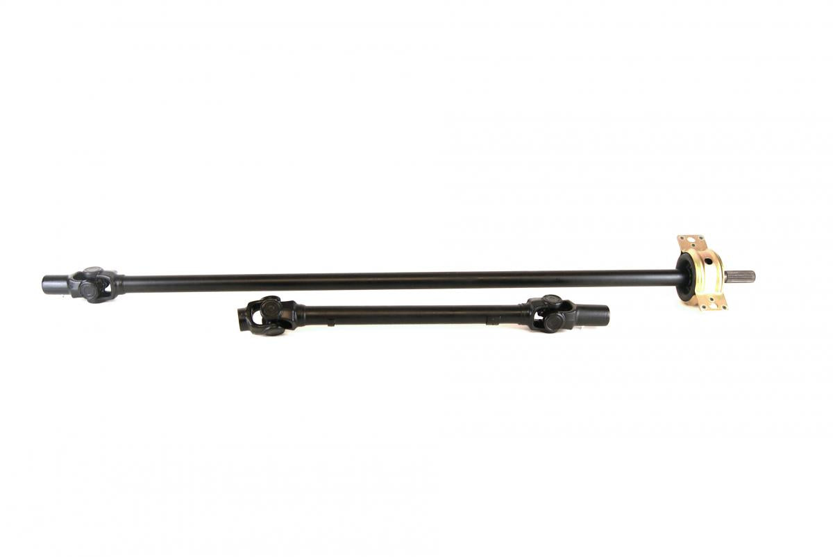All Balls Racing Allballs Propshaft Polaris, All Balls Prp-po-09-006