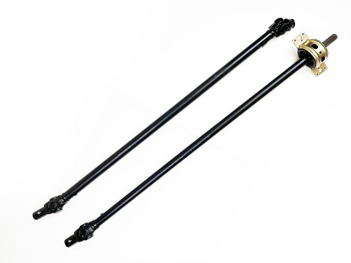 All Balls Racing Allballs Propshaft Polaris, All Balls Prp-po-09-011