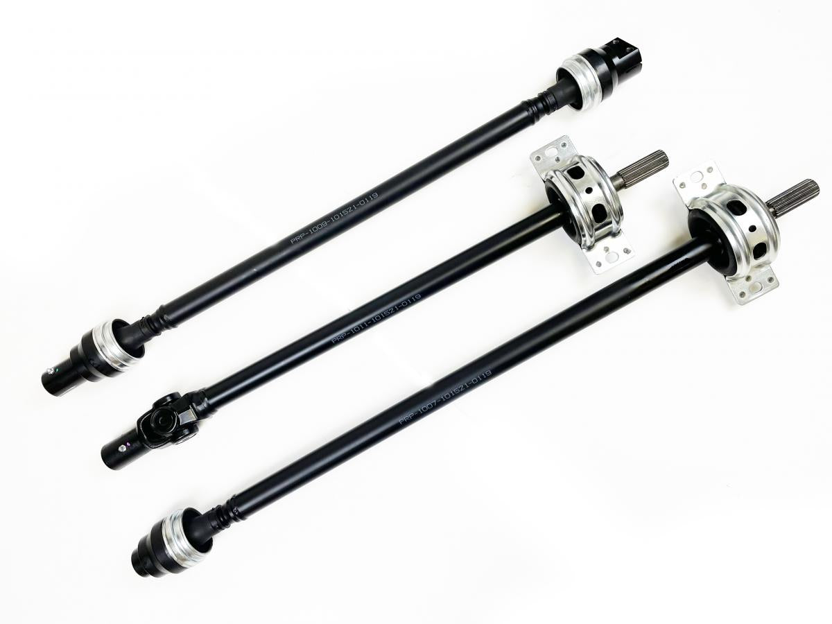 All Balls Racing Allballs Propshaft Polaris, All Balls Prp-po-09-018