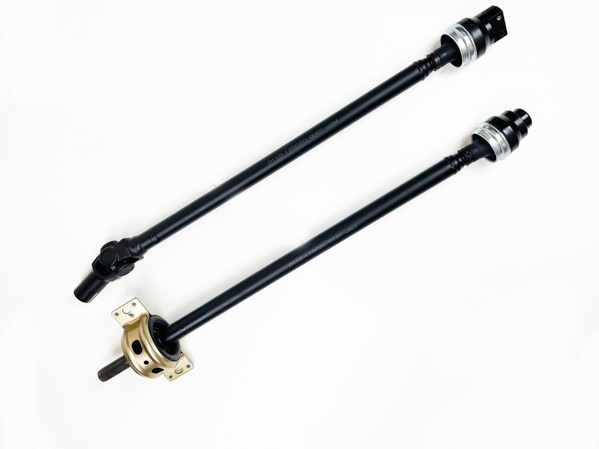 All Balls Racing Allballs Propshaft Polaris, All Balls Prp-po-09-019